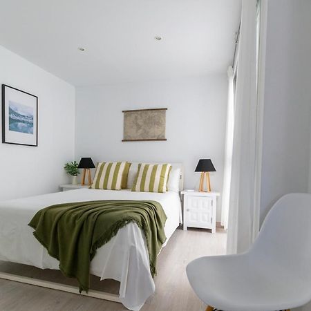 Amplio Apartamento Recien Reformado La Playa de Arguineguín Exterior foto