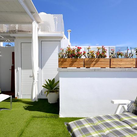 Amplio Apartamento Recien Reformado La Playa de Arguineguín Exterior foto