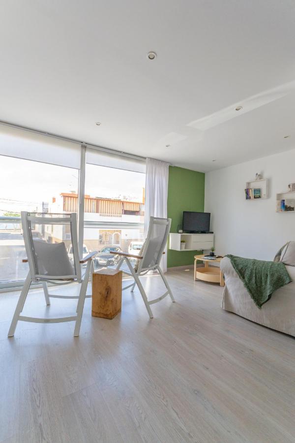 Amplio Apartamento Recien Reformado La Playa de Arguineguín Exterior foto