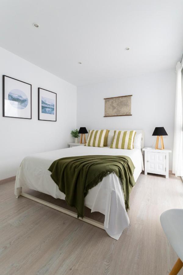 Amplio Apartamento Recien Reformado La Playa de Arguineguín Exterior foto