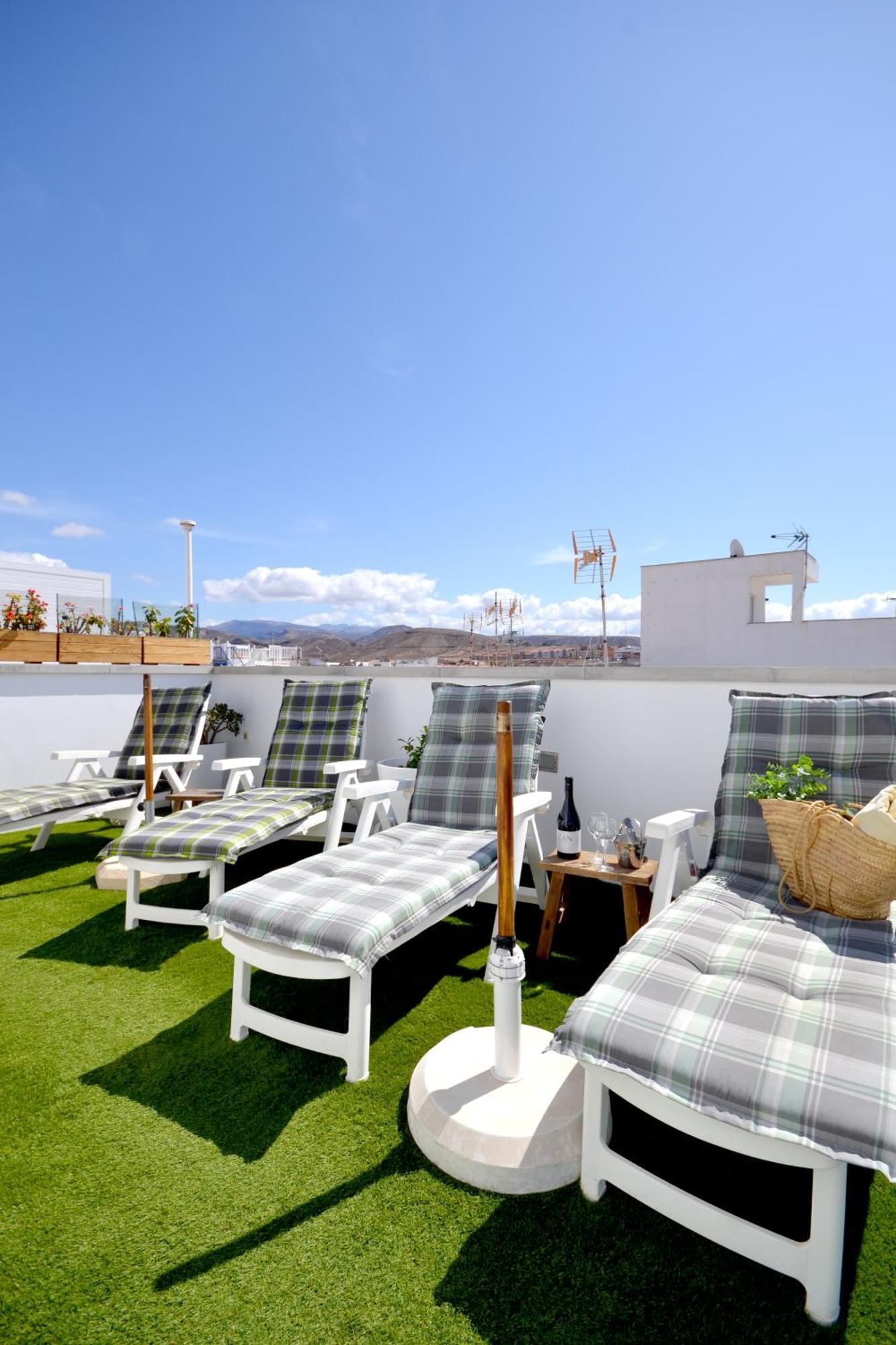 Amplio Apartamento Recien Reformado La Playa de Arguineguín Exterior foto