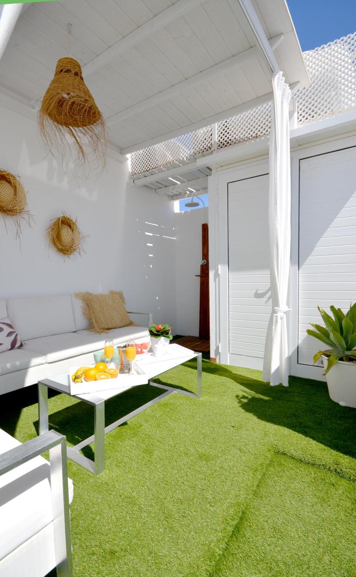 Amplio Apartamento Recien Reformado La Playa de Arguineguín Exterior foto