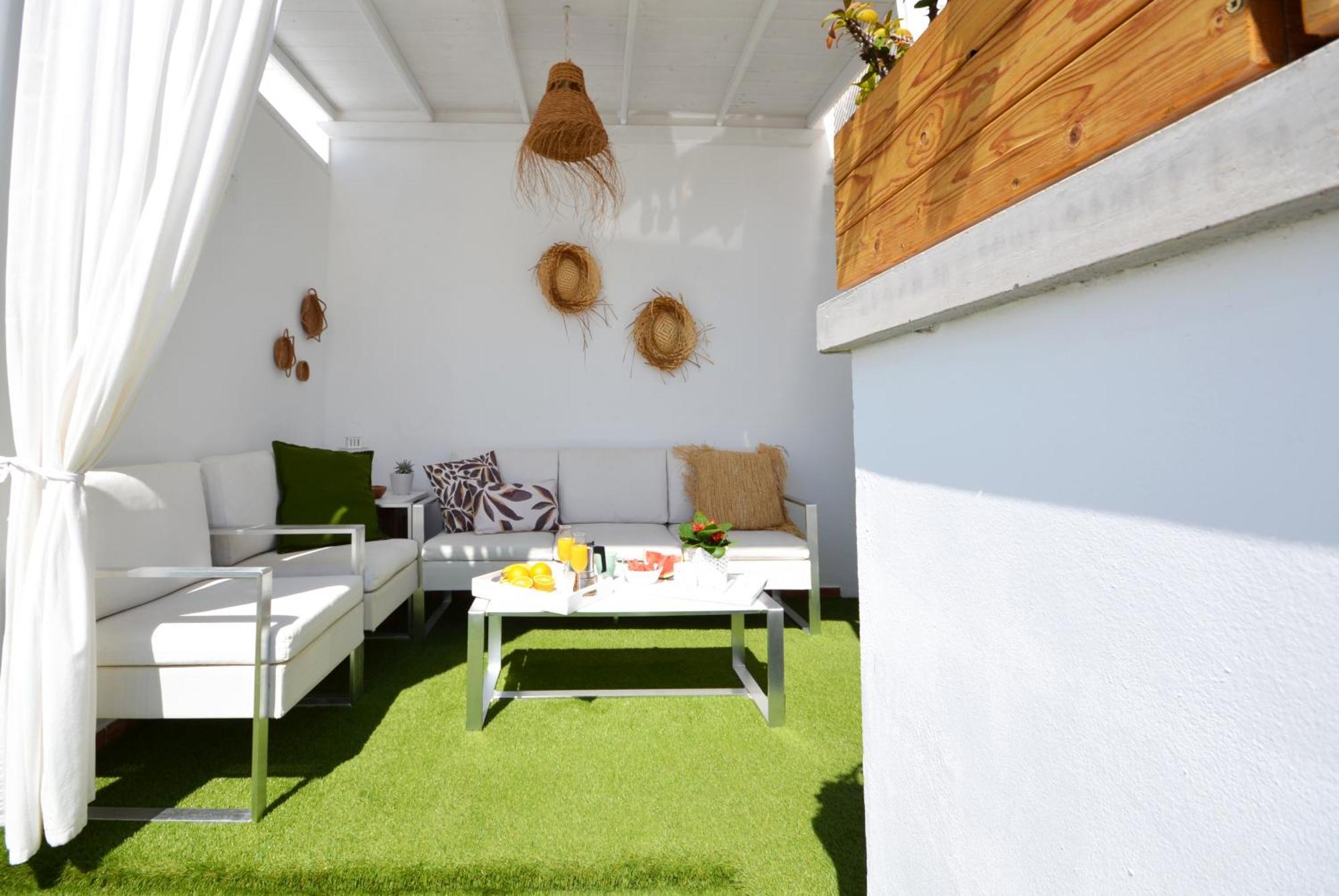 Amplio Apartamento Recien Reformado La Playa de Arguineguín Exterior foto