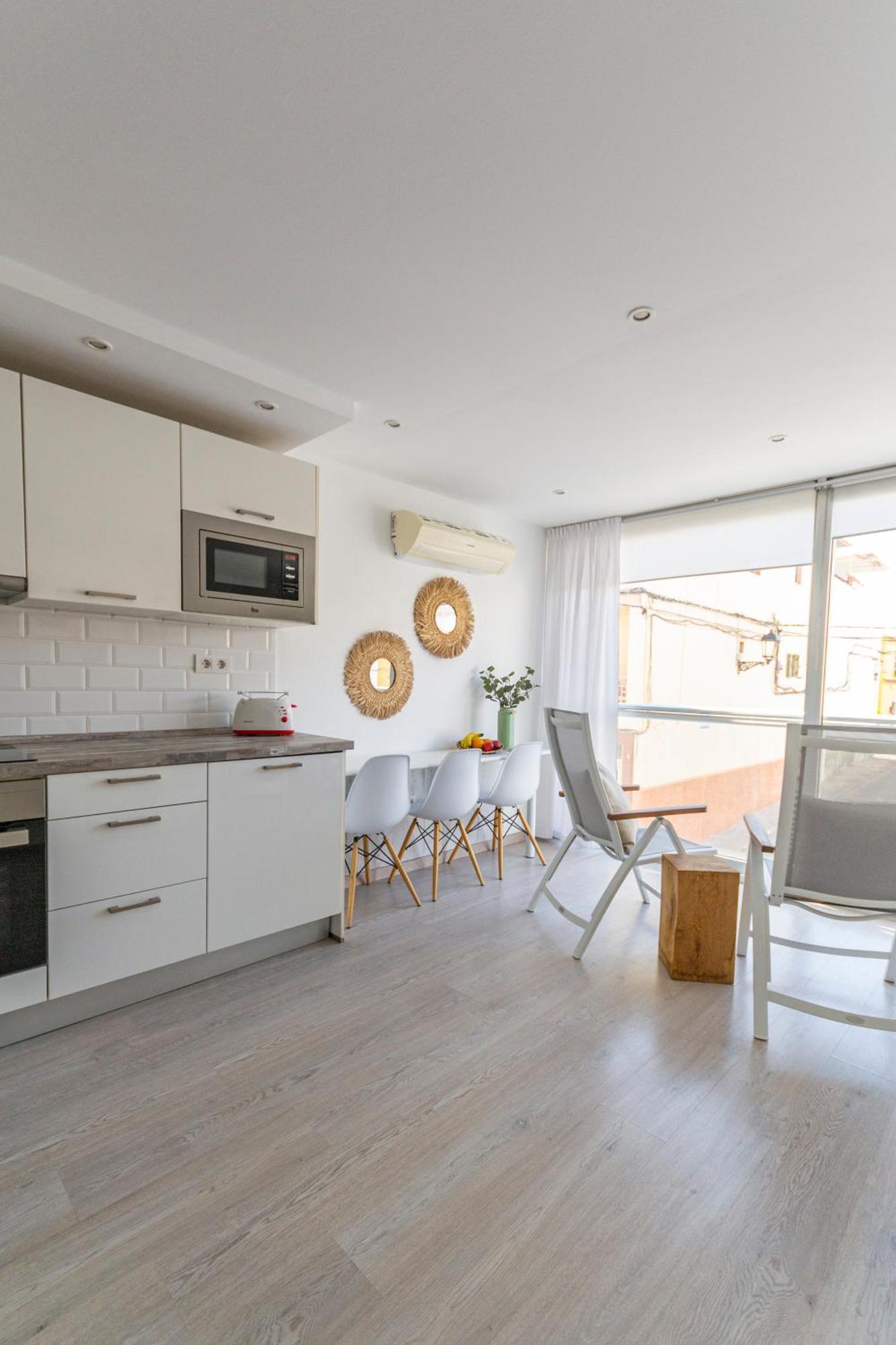 Amplio Apartamento Recien Reformado La Playa de Arguineguín Exterior foto