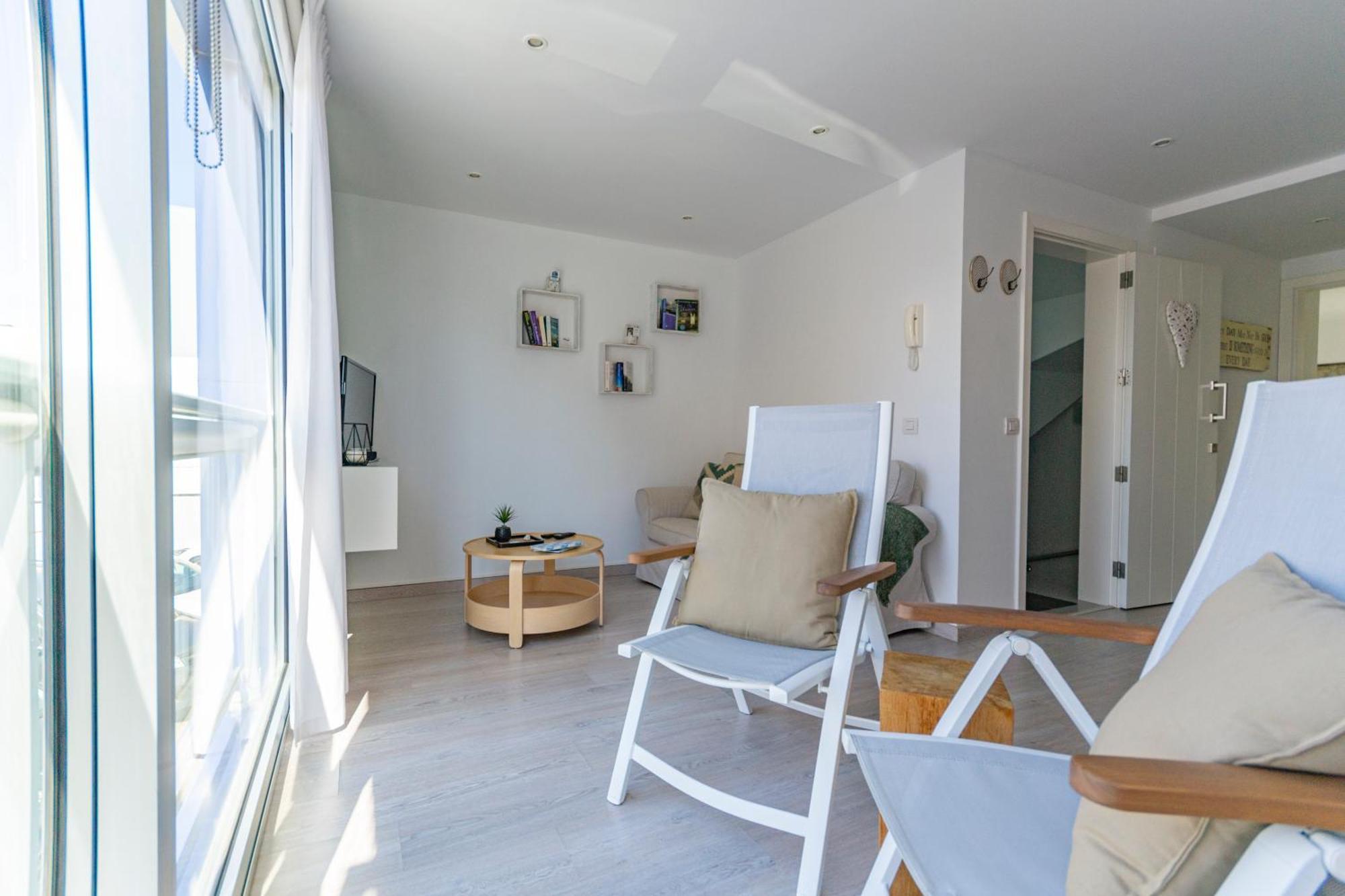 Amplio Apartamento Recien Reformado La Playa de Arguineguín Exterior foto